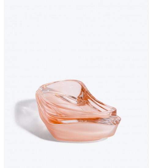 Zaha Hadid Design Plex 玻璃器皿 H9 cm